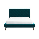 Dillon - Platform Bed