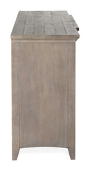 Paxton Place - Entertainment Console