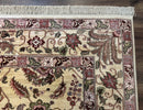 8.8 x 10.6 Karastan Agra Rug