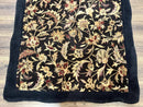 Floral Runner Rug 3.6 x 17