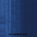 COPIC Original Marker B37 Antwerp Blue