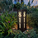 NEW!!!    RadiantLight 27" tall  Landscape Light - Garden Light