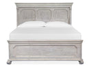 Bronwyn - Panel Bed