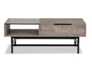 Fenwick - Rectangular Table