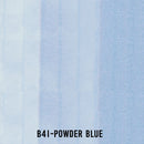 COPIC Original Marker B41 Powder Blue