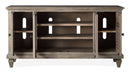 Calistoga - Console