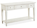 Newport - Rectangular Table