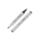 COPIC Original Marker B45 Smoky Blue