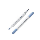 COPIC Ciao Marker B45 Smoky Blue