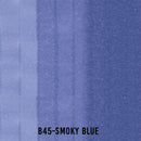 COPIC Ink B45 Smoky Blue