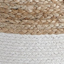 Sweed Valley - Round - Pouf