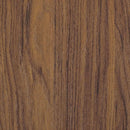 70 Inch Mid Century Modern Walnut TV Stand Console