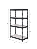 Decmus - Bookshelf