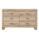 Miquell - Dresser
