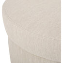 SWIVEL CLUB CHAIR