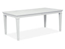 Charleston - Rectangular Dining Table