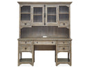 Tinley Park - Desk - Dove Tail Gray