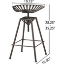 RANCHER BARSTOOL