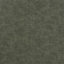 Square PU Leather Ottoman,Green