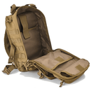 Tactical Medium 15L Sling Backpack Range Bag