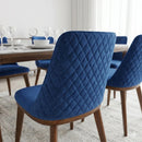 Clove - Mid-Century Dining Chair (Set of 2)