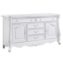 Latisha - Dresser - White