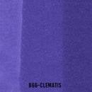 COPIC Sketch Marker B66 Clematis