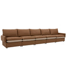 Modern Style Oversized Armchair Accent Chair Single Sofa Lounge Chair for Living Room, Bedroom