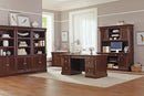 Palladia Lateral File Cabinet 36.81in L Select Cherry