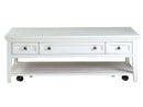 Heron Cove - Rectangular Table