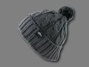 Warmest Fleece Lined Knit Beanie – Extreme Cold Winter Hat