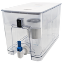 Pure XP Dispenser | Reduces Fluoride & PFAS | More Capacity, Less Refills.