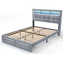 BED 778QUEEN-LG-CLB