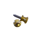 Brass Knob, small