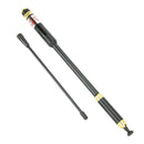 AL-800 Antenna - Extendable BNC Dual Band Antenna for Long-Range Performance