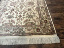Karastan Rug 4x6, Agra