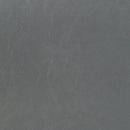 Dorian Faux Leather Upholstered Eastern King Panel Bed Grey