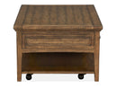 Bay Creek - Rectangular Table