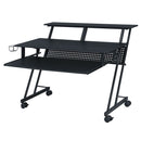 Suitor - Music Recording Studio Desk