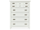 Charleston - Drawer Chest