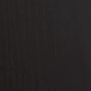 Jaya Black 5 Tier Bookcase For Home Office Storage