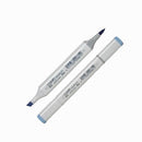 COPIC Sketch Marker B93 Light Crockery Blue