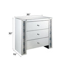 Sonia - Accent Table