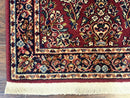 Karastan Runner Rug 2.6 x 8.6, Red Sarouk
