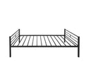 Separatable Bunk Bed with Trundle