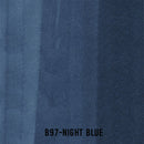 COPIC Ink B97 Night Blue