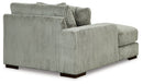 Lindyn - Sectional