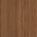 Walton Modern Fluted Door Low TV Stand For 65 Inch TV Mocha