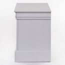 Louis Philippe III - Nightstand