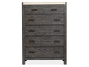 Plum Creek - Drawer Chest